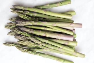 Asparagus